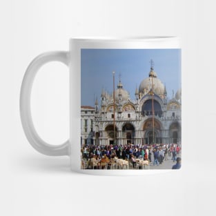 Venice Italy 19 Mug